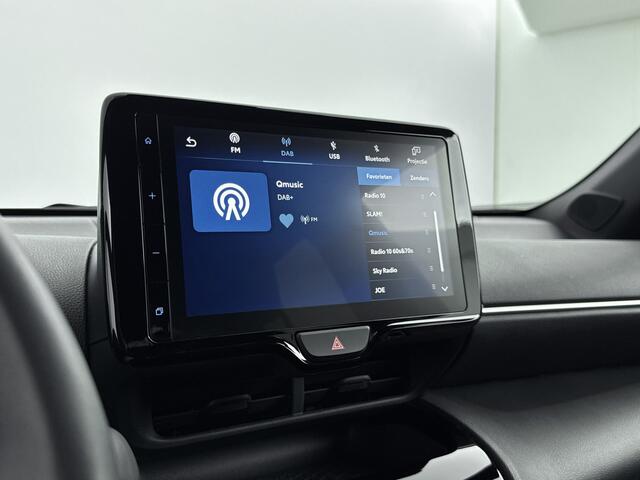 Toyota YARIS Cross 1.5 Hybrid Dynamic