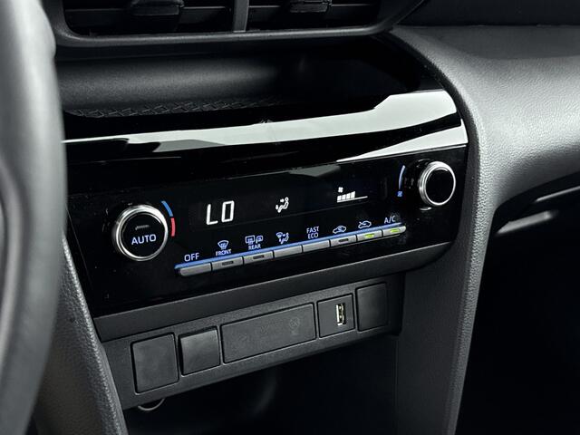 Toyota YARIS Cross 1.5 Hybrid Dynamic