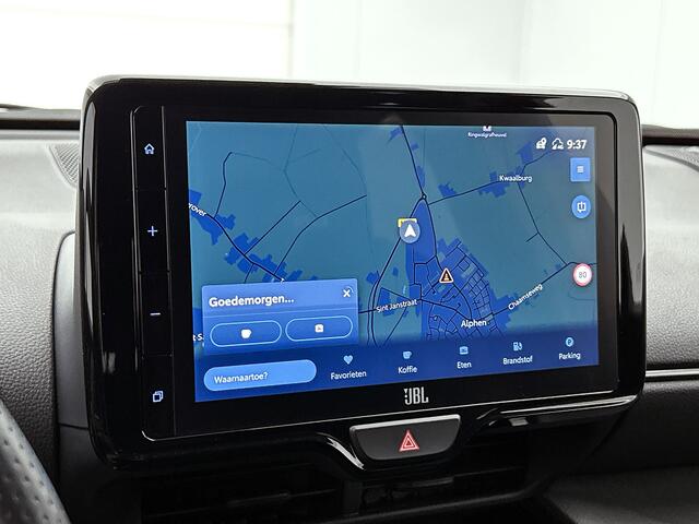 Toyota YARIS Cross 1.5 Hybrid GR Sport 26-06 gekocht MarSter
