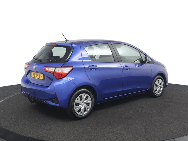 Toyota YARIS 1.5 VVT-i Aspiration | Trekhaak | Cruise Control | Climate Control |