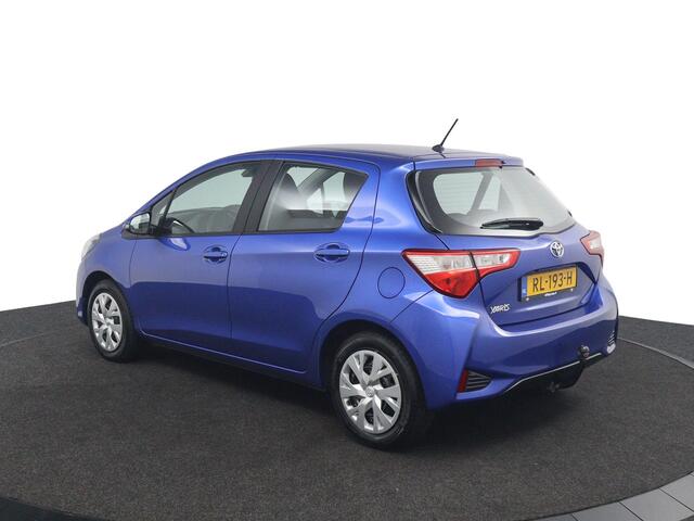 Toyota YARIS 1.5 VVT-i Aspiration | Trekhaak | Cruise Control | Climate Control |