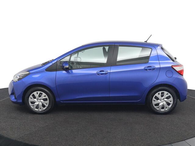 Toyota YARIS 1.5 VVT-i Aspiration | Trekhaak | Cruise Control | Climate Control |