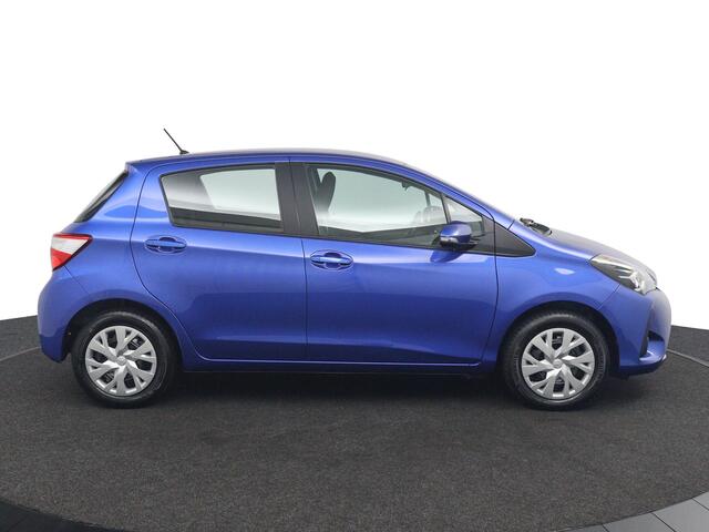 Toyota YARIS 1.5 VVT-i Aspiration | Trekhaak | Cruise Control | Climate Control |