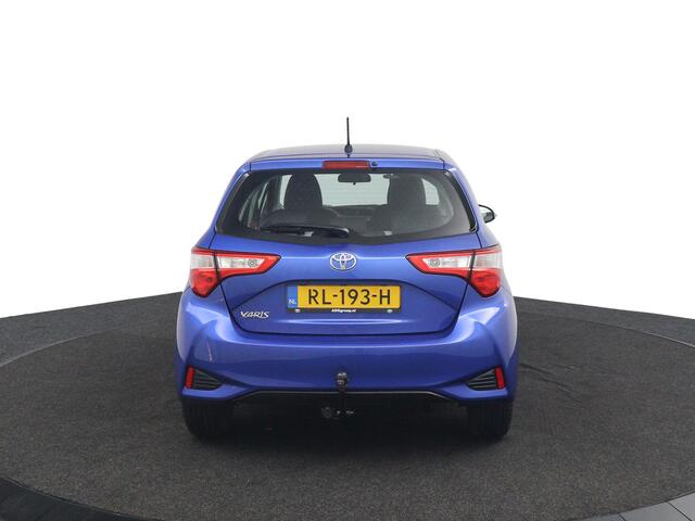 Toyota YARIS 1.5 VVT-i Aspiration | Trekhaak | Cruise Control | Climate Control |