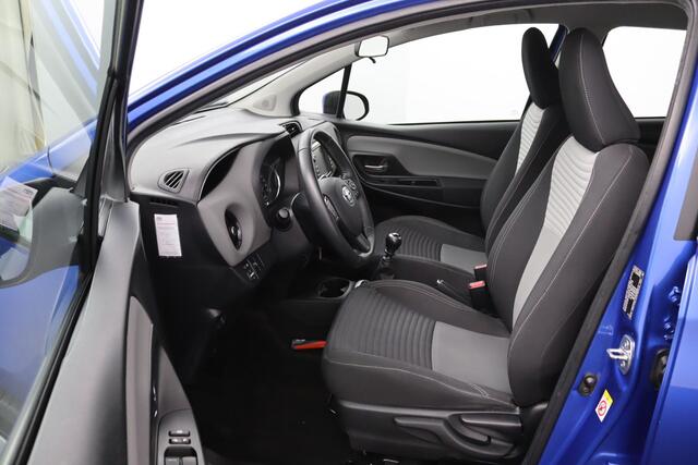 Toyota YARIS 1.5 VVT-i Aspiration | Trekhaak | Cruise Control | Climate Control |