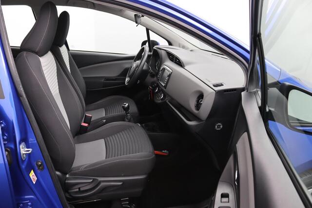 Toyota YARIS 1.5 VVT-i Aspiration | Trekhaak | Cruise Control | Climate Control |