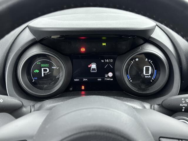 Toyota YARIS 1.5 Hybrid Dynamic | Full map navigatie | LM velgen | Airconditioning