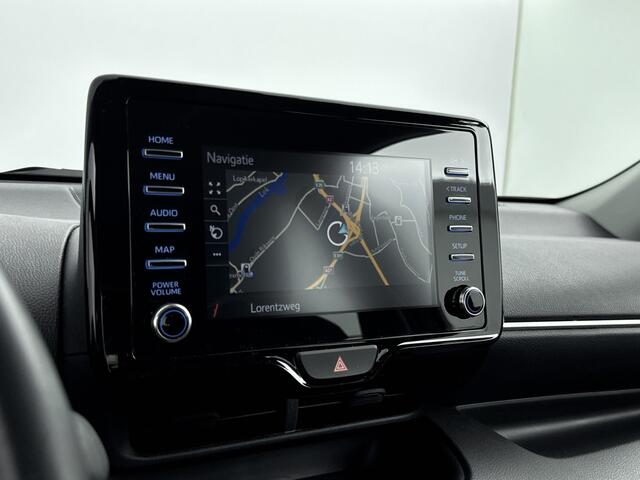 Toyota YARIS 1.5 Hybrid Dynamic | Full map navigatie | LM velgen | Airconditioning