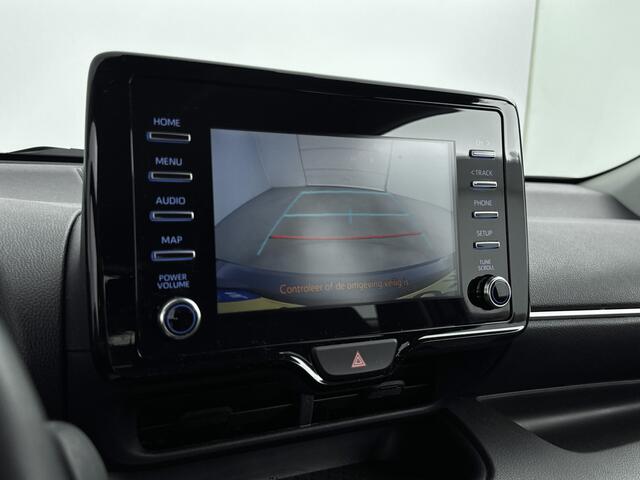 Toyota YARIS 1.5 Hybrid Dynamic | Full map navigatie | LM velgen | Airconditioning