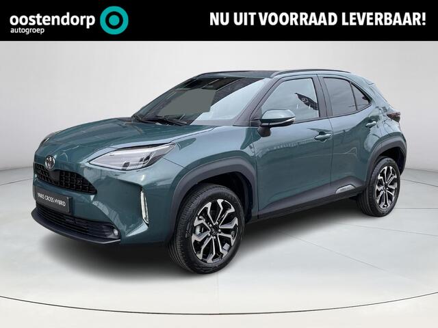 Toyota YARIS Cross 1.5 Hybrid 115 Dynamic