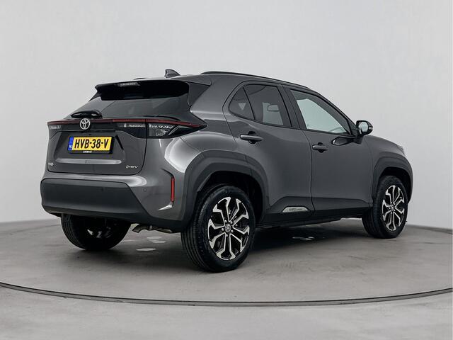 Toyota YARIS Cross 1.5 Hybrid 130 Dynamic | Stoel -/ Stuur verwarming | Apple Carplay -/ Android Auto |