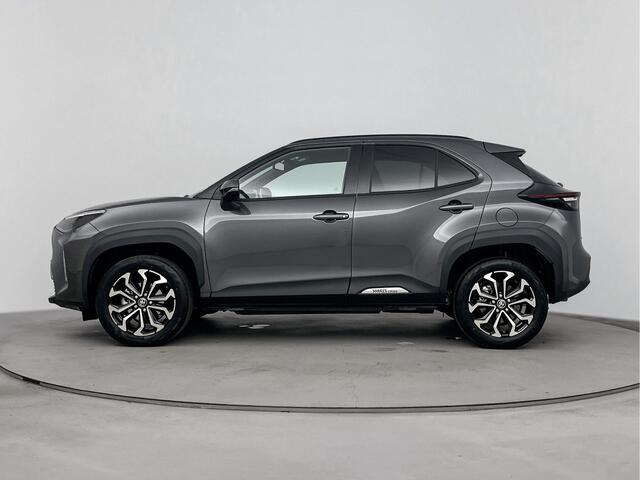 Toyota YARIS Cross 1.5 Hybrid 130 Dynamic | Stoel -/ Stuur verwarming | Apple Carplay -/ Android Auto |