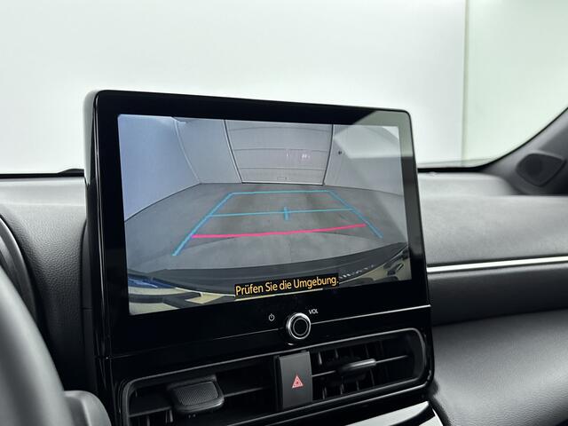 Toyota YARIS Cross 1.5 Hybrid 130 Dynamic | Stoel -/ Stuur verwarming | Apple Carplay -/ Android Auto |