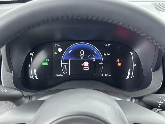 Toyota YARIS Cross 1.5 Hybrid 130 Dynamic | Stoel -/ Stuur verwarming | Apple Carplay -/ Android Auto |