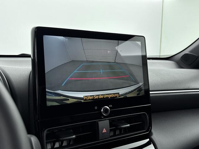 Toyota YARIS Cross 1.5 Hybrid 130 Dynamic | Stoel -/ Stuur verwarming | Apple Carplay -/ Android Auto |