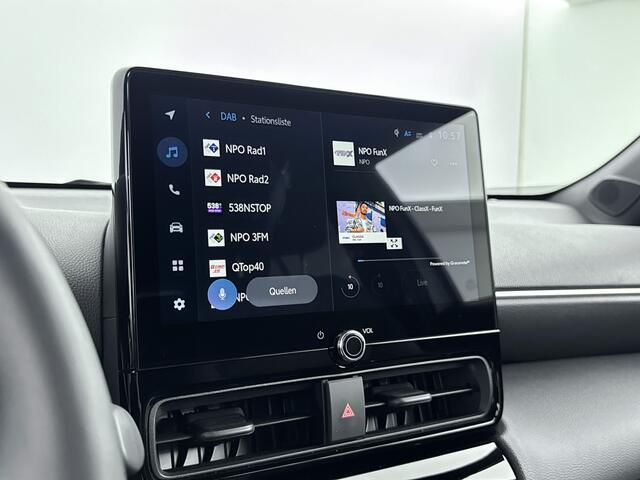 Toyota YARIS Cross 1.5 Hybrid 130 Dynamic | Stoel -/ Stuur verwarming | Apple Carplay -/ Android Auto |