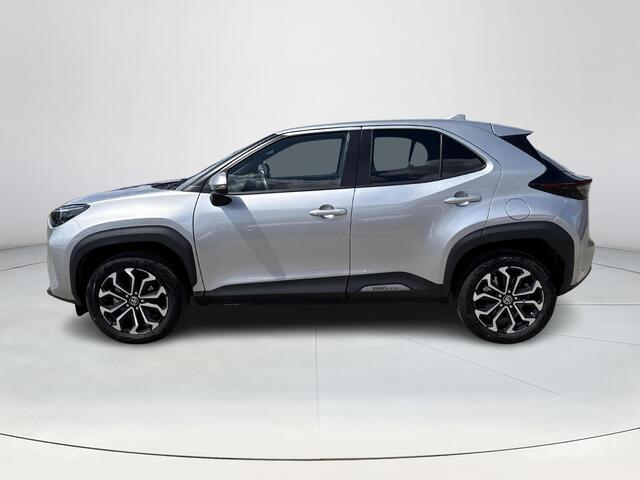 Toyota YARIS Cross 1.5 Hybrid First Edition **NAVIGATIE/ KEYLESS/ CRUISE CONTROL ADAPTIEF/ 36 MAANDEN GARANTIE**