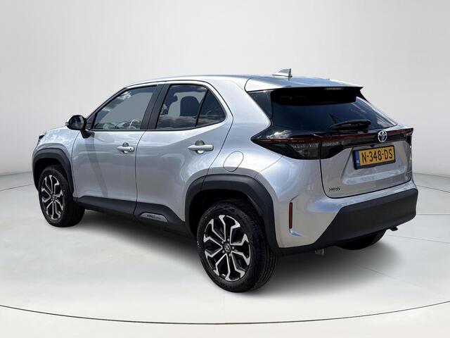 Toyota YARIS Cross 1.5 Hybrid First Edition **NAVIGATIE/ KEYLESS/ CRUISE CONTROL ADAPTIEF/ 36 MAANDEN GARANTIE**