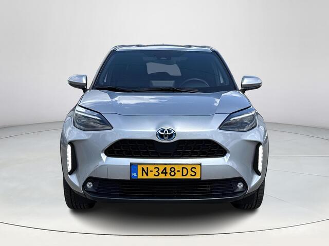 Toyota YARIS Cross 1.5 Hybrid First Edition **NAVIGATIE/ KEYLESS/ CRUISE CONTROL ADAPTIEF/ 36 MAANDEN GARANTIE**