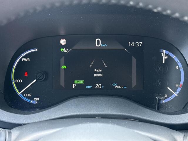Toyota YARIS Cross 1.5 Hybrid First Edition **NAVIGATIE/ KEYLESS/ CRUISE CONTROL ADAPTIEF/ 36 MAANDEN GARANTIE**
