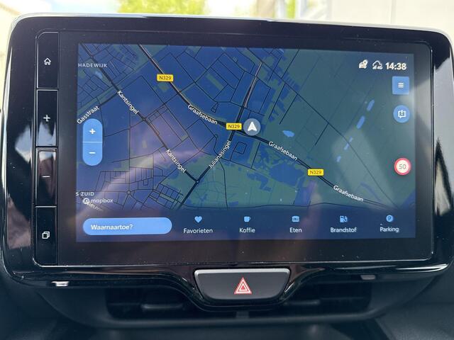 Toyota YARIS Cross 1.5 Hybrid First Edition **NAVIGATIE/ KEYLESS/ CRUISE CONTROL ADAPTIEF/ 36 MAANDEN GARANTIE**