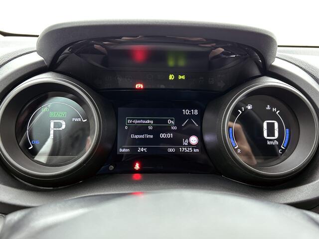 Toyota YARIS 1.5 Hybrid Dynamic | Navigatie | PDC | Camera |