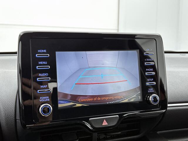 Toyota YARIS 1.5 Hybrid Dynamic | Navigatie | PDC | Camera |