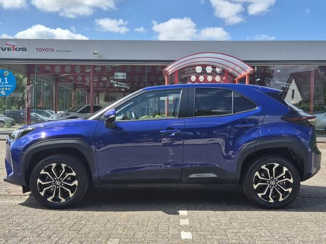 Toyota YARIS 1.5 Hybrid Automaat Dynamic | Cruise | Stoelverwarming