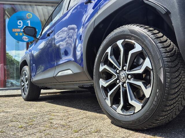 Toyota YARIS 1.5 Hybrid Automaat Dynamic | Cruise | Stoelverwarming