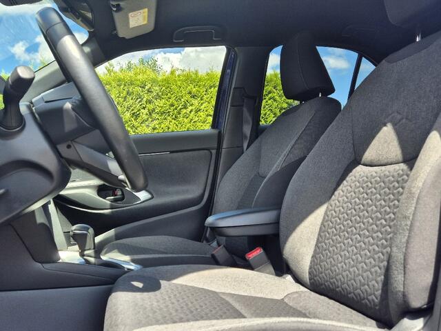 Toyota YARIS 1.5 Hybrid Automaat Dynamic | Cruise | Stoelverwarming
