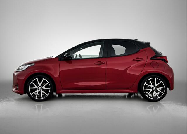 Toyota YARIS 1.5 Hybrid Executive