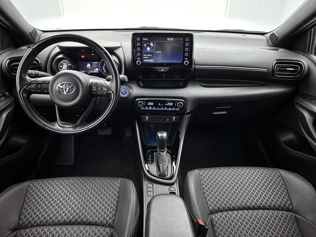 Toyota YARIS 1.5 Hybrid Executive