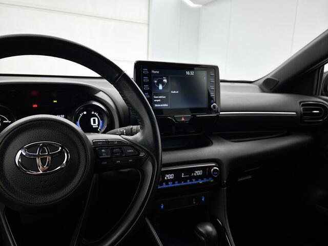 Toyota YARIS 1.5 Hybrid Executive