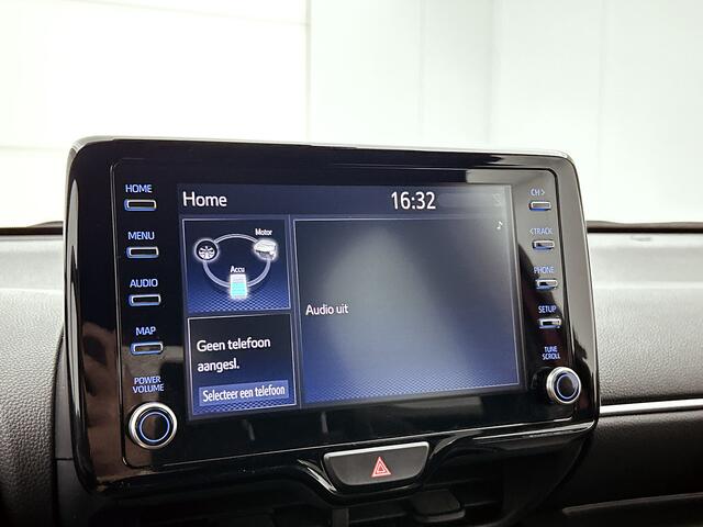 Toyota YARIS 1.5 Hybrid Executive
