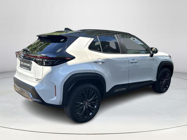 Toyota YARIS Cross 1.5 Hybrid AWD Adventure | 06-10141018 Voor meer informatie