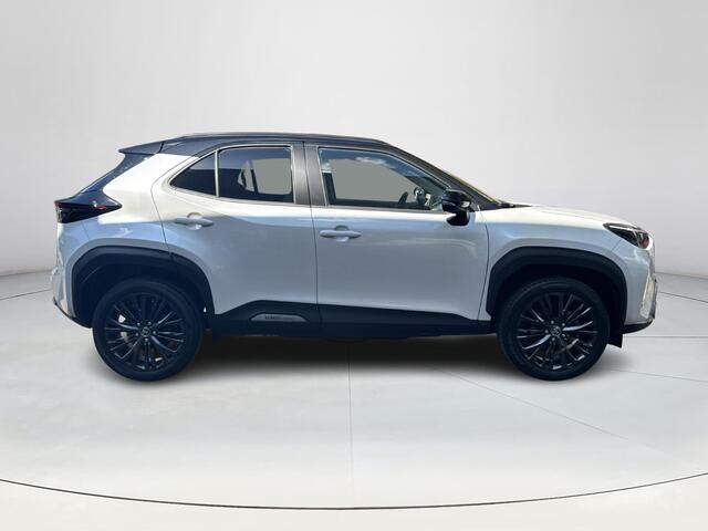 Toyota YARIS Cross 1.5 Hybrid AWD Adventure | 06-10141018 Voor meer informatie