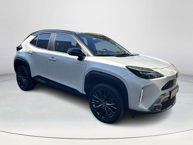 Toyota YARIS Cross 1.5 Hybrid AWD Adventure | 06-10141018 Voor meer informatie