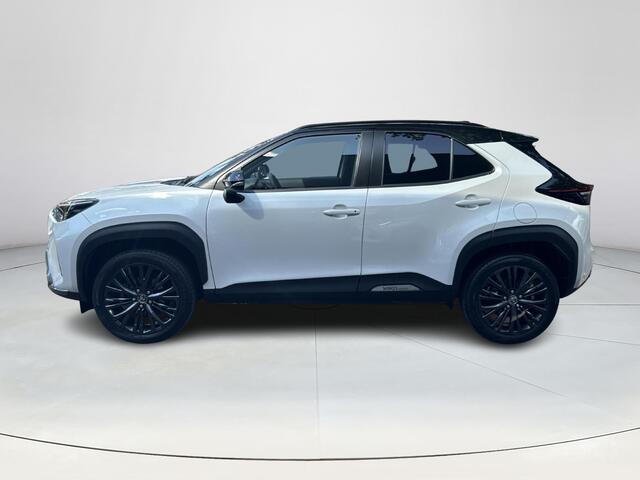 Toyota YARIS Cross 1.5 Hybrid AWD Adventure | 06-10141018 Voor meer informatie
