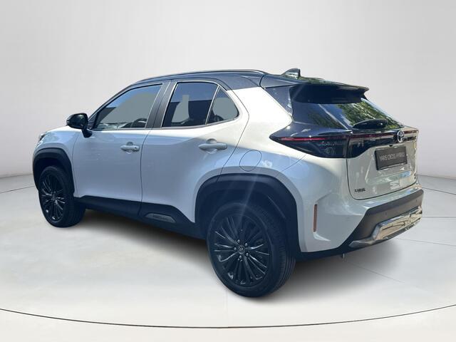 Toyota YARIS Cross 1.5 Hybrid AWD Adventure | 06-10141018 Voor meer informatie