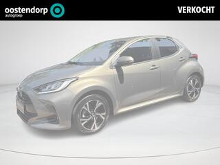toyota-yaris-1.5-hybrid-115-first-e
