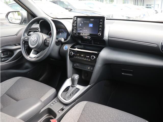 Toyota YARIS 1.5 Hybrid 115 Dynamic I Apple/Android Navi I LED I Camera