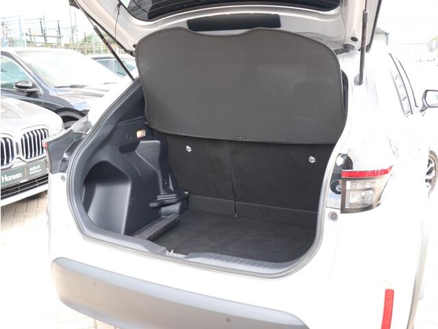 Toyota YARIS 1.5 Hybrid 115 Dynamic I Apple/Android Navi I LED I Camera
