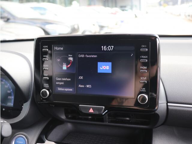 Toyota YARIS 1.5 Hybrid 115 Dynamic I Apple/Android Navi I LED I Camera
