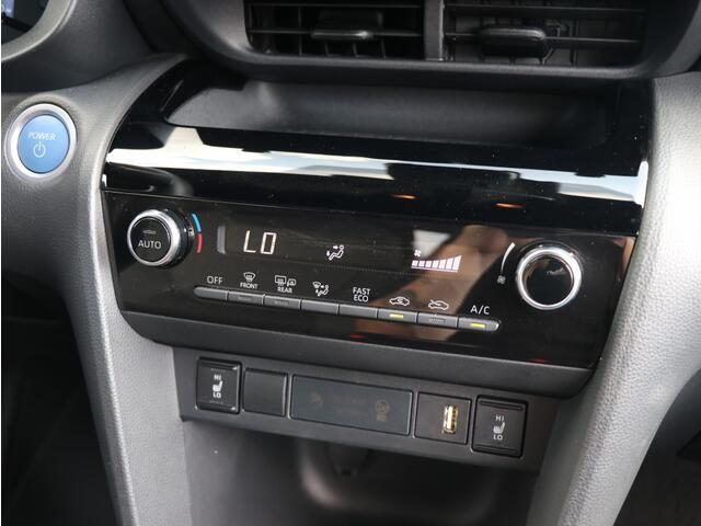 Toyota YARIS 1.5 Hybrid 115 Dynamic I Apple/Android Navi I LED I Camera