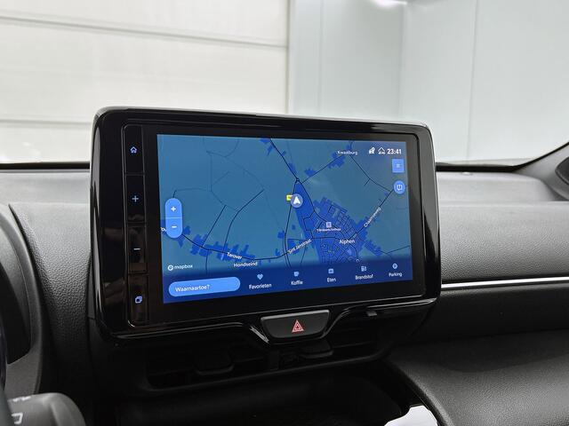 Toyota YARIS Cross 1.5 Hybrid Dynamic Limited | Navigatie | Head Up Display | Panoramadak | Elektrische Achterklep | Stoel- en Stuurverwarming |