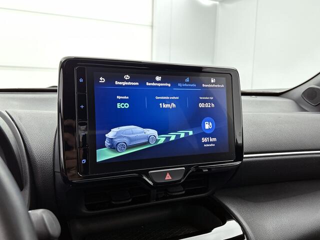 Toyota YARIS Cross 1.5 Hybrid Dynamic Limited | Navigatie | Head Up Display | Panoramadak | Elektrische Achterklep | Stoel- en Stuurverwarming |