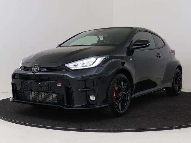 Toyota YARIS 1.6 GR Performance *nieuw* Rijklaar | MY2023