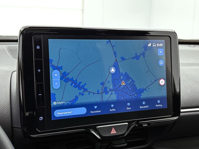 Toyota YARIS Cross 1.5 Hybrid Dynamic | Navigatie | Head Up Display | Panoramadak | Elektrische Achterklep | Stoel- en Stuurverwarming |
