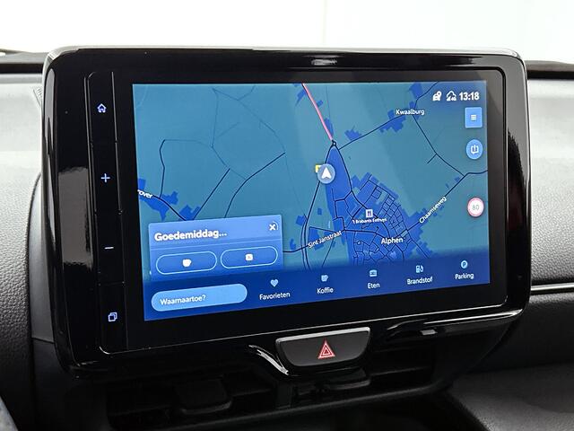 Toyota YARIS Cross 1.5 Hybrid GR Sport | Navigatie | Blind Spot | Parkeersensoren voor+achter | Stoel- en Stuurverwarming |