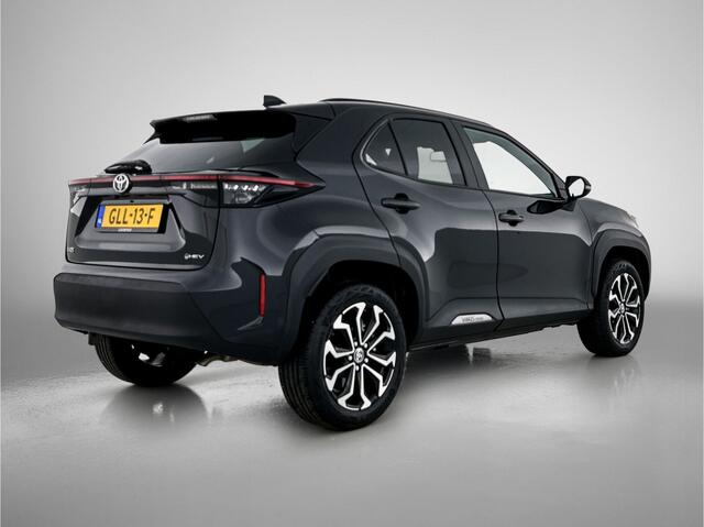 Toyota YARIS Cross 1.5 Hybrid 115 First Edition | Navigatie | Climate Controle | Adaptive Cruisecontrole |